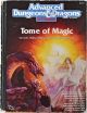 Tome of Magic