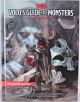 Volo´s Guide to Monsters