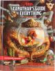 Xanathar's Guide to Everything