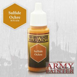 WP1456 Army Painter Sulphide Ochre 