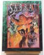 Guide to the Sabbat | Vampire | White Wolf