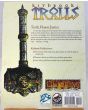 Kithbook: Trolls till Changeling: The Dreaming från White Wolf