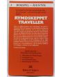 Rymdskeppet Traveller, Soloäventyr, Fighting Fantasy