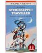 Rymdskeppet Traveller, Soloäventyr, Fighting Fantasy