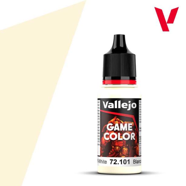 Game Color Off-White