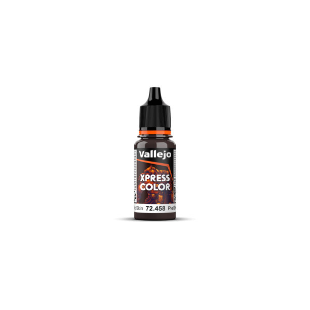 Xpress Color Demonic Skin