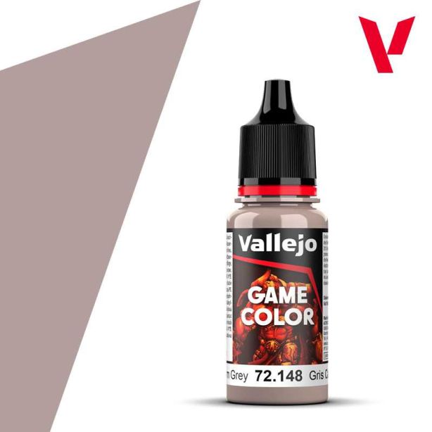 Game Color Warm Grey