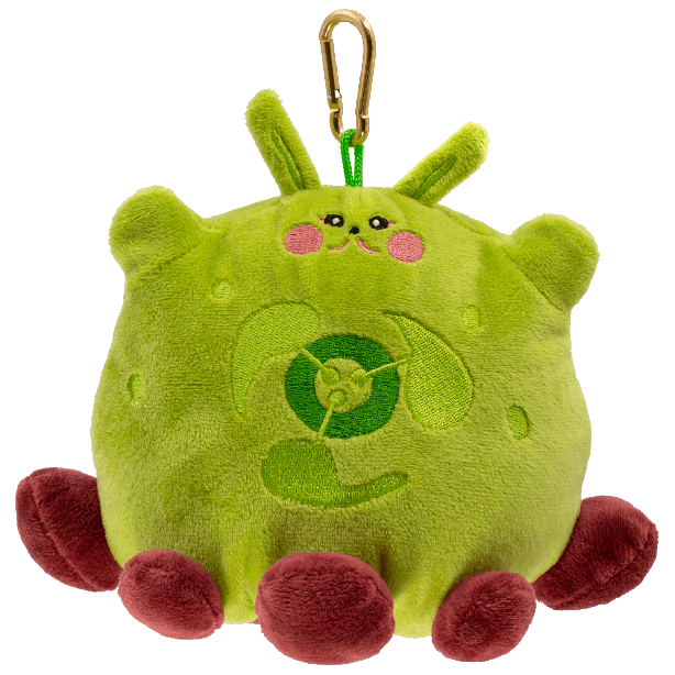 Kamigawa Gamer Pouch
