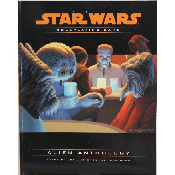 Alien Anthology