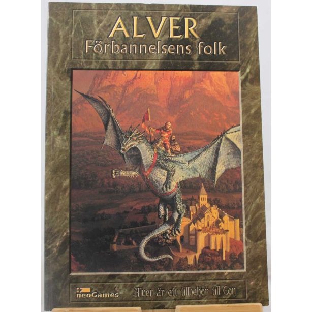 Alver Förbannelsens folk