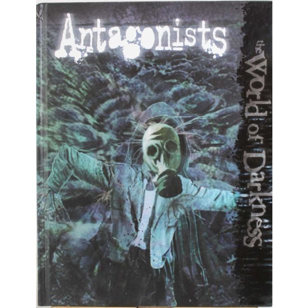Antagonists