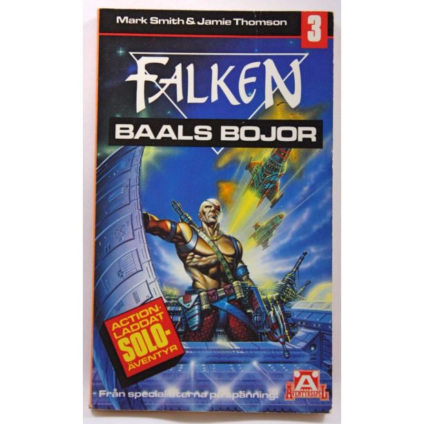 Baals Bojor