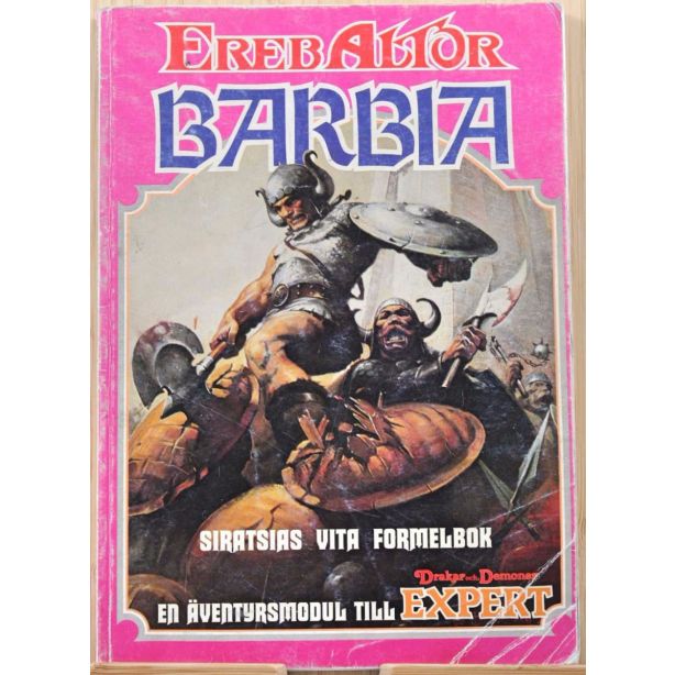 Barbia