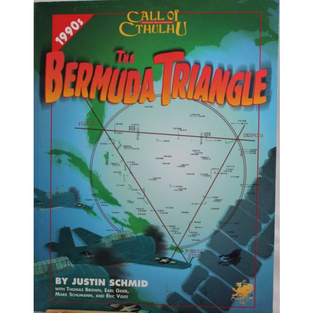The Bermuda Triangle
