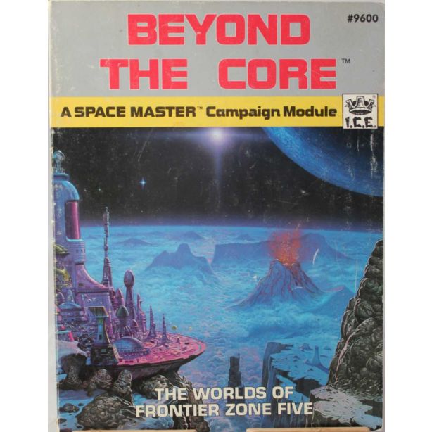 Beyond the Core