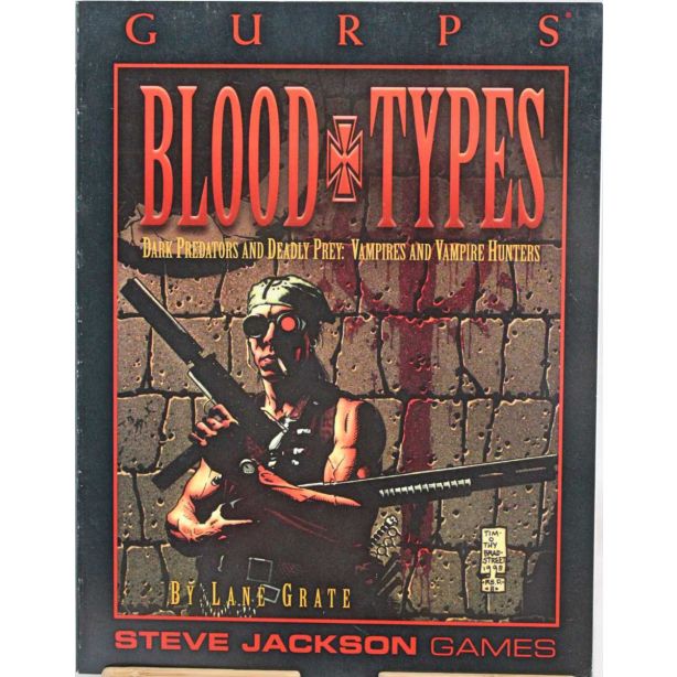 Blood Types