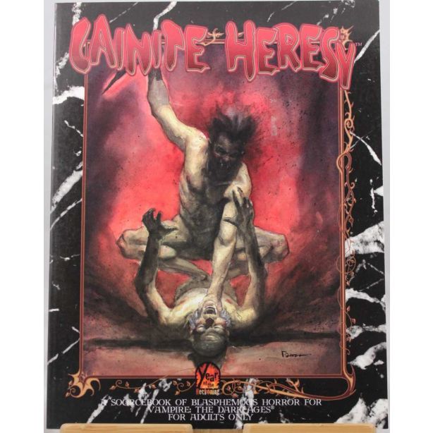 Cainite Heresy