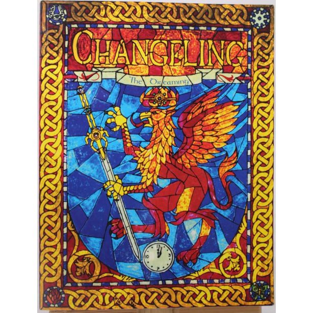Changeling: The Dreaming