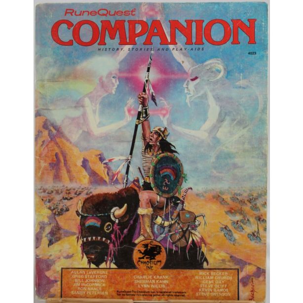 Companion