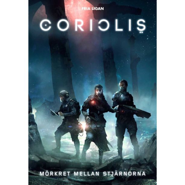 Coriolis