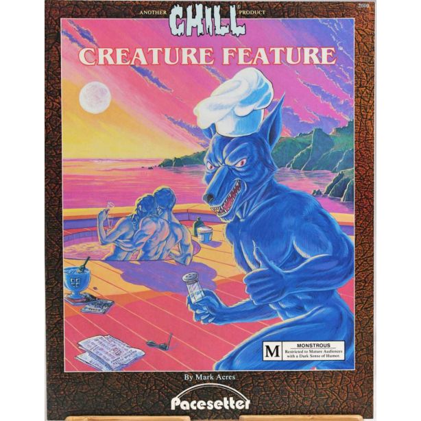 Creature Feature