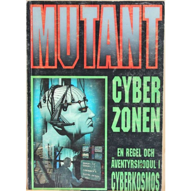 Cyberzonen