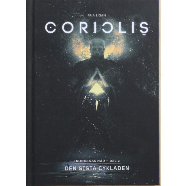 Den Sista Cykladen
