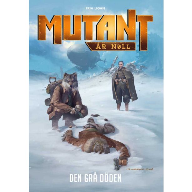 Den Grå Döden