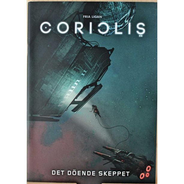 Det Döende Skeppet
