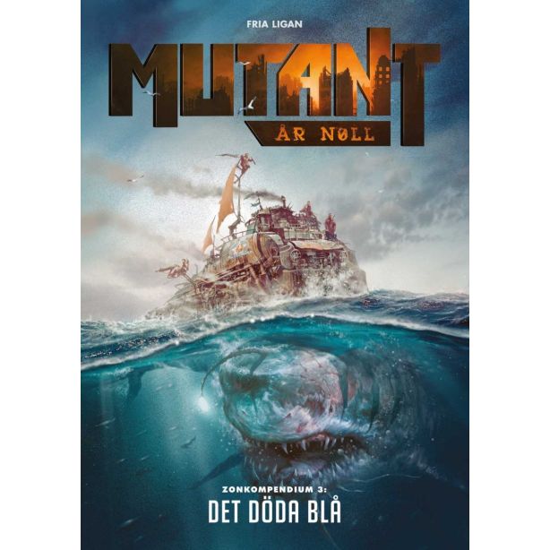 Det Döda Blå