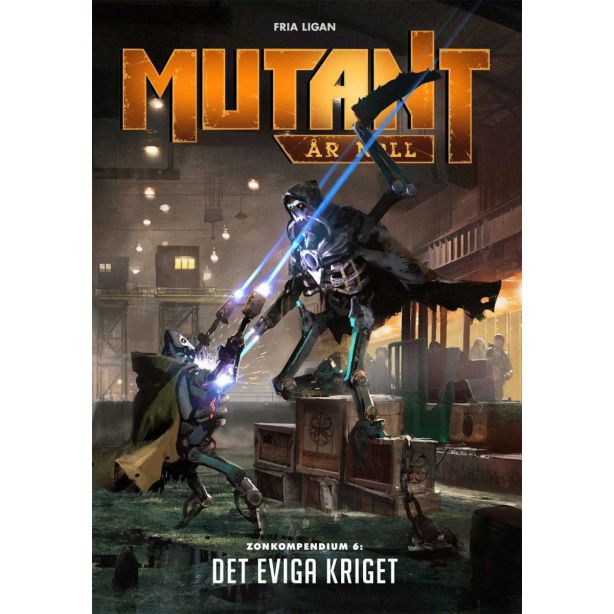 Det Eviga Kriget