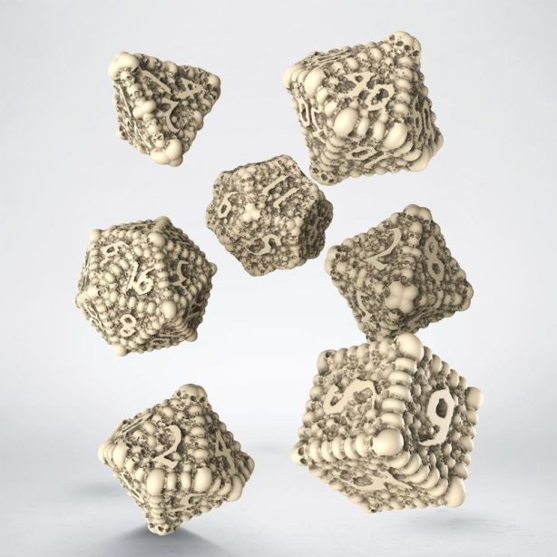 Dice Macabre