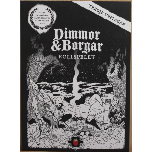 Dimmor & Borgar