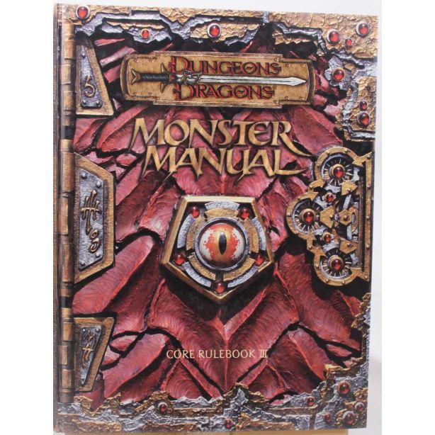 Monster Manual