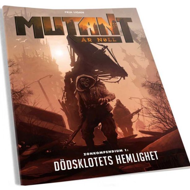 Dödsklotets Hemlighet