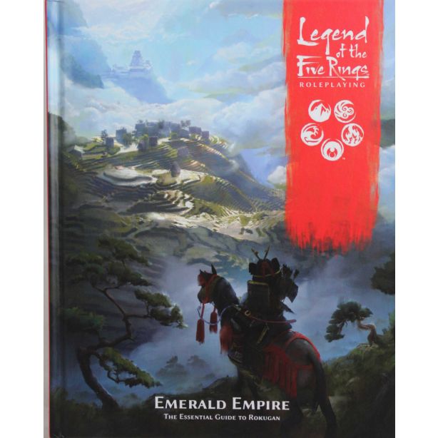 Emerald Empire
