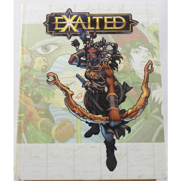 Exalted