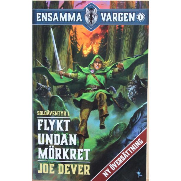 Flykt undan mörkret