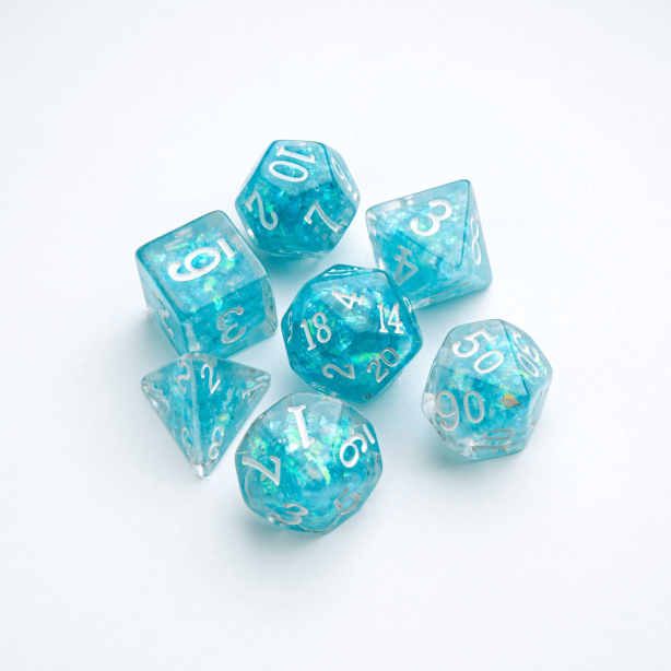 Candy-like Series Blueberry