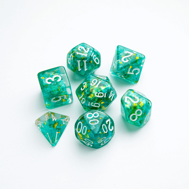 Candy-like Series Mint