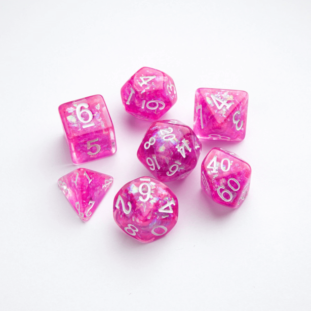 Candy-like Series Raspberry