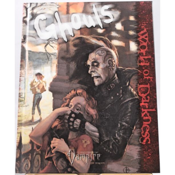 Ghouls