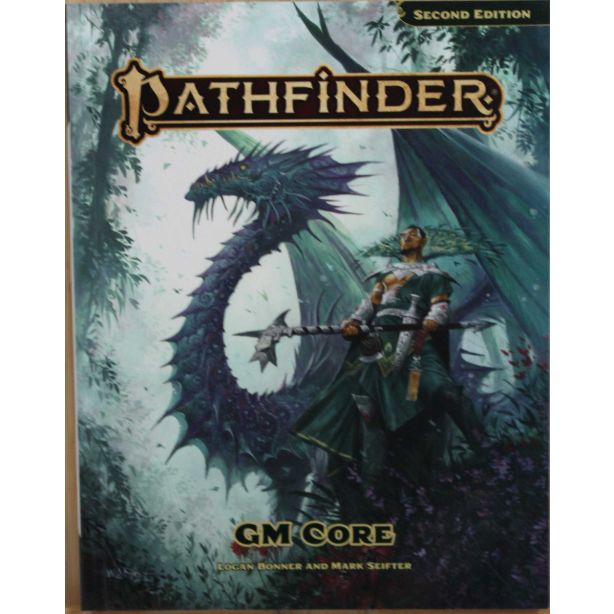 GM Core Pocket Edition