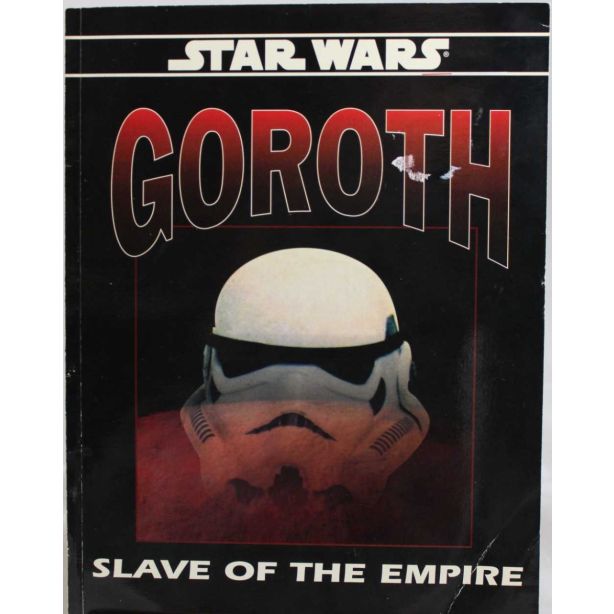 Goroth