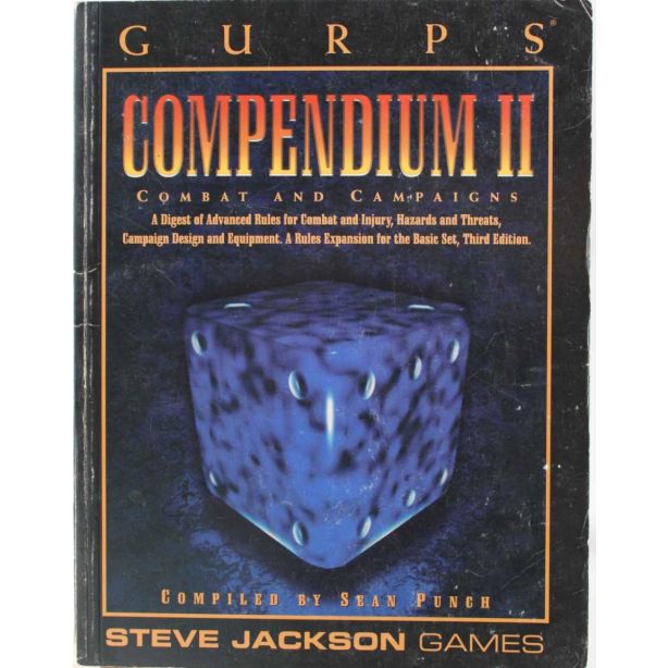 Compendium 2