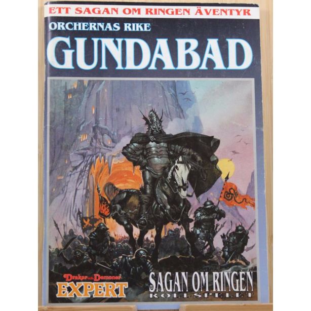 Gundabad