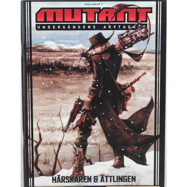 Härskaren & Ättlingen
