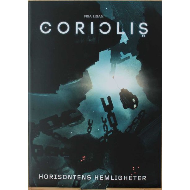 Horisontens Hemlighet