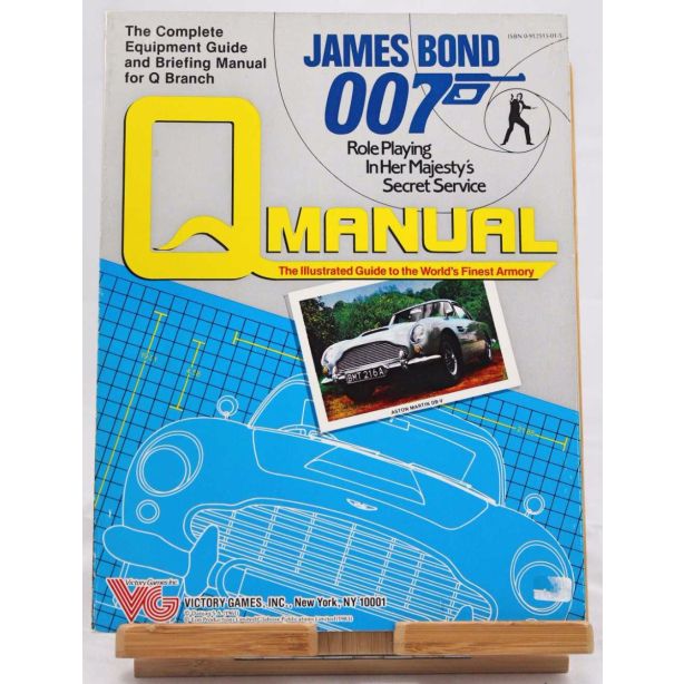 Q Manual