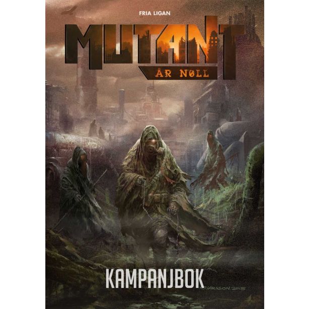 Kampanjbok
